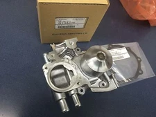 OEM Subaru Water Pump Kit WRX STI Legacy GT Outback XT Forester TURBO Genuine