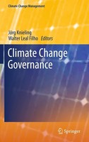 Climate Change Governance JöRg Knieling