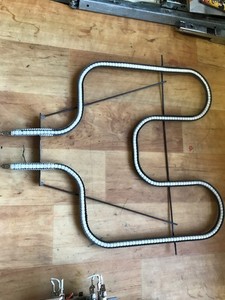 Heizelement.Heizung  Backofenheizung TURNA.  GP11275.1100W.