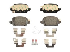 Bremsbeläge (Satz) für OPEL CORSA B Kombi, CORSA C, CORSA C Furgon/hatchback