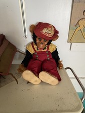 Howdy Dowdy Monkey
