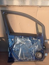 Porte avant et accessoires Suzuki SPLASH
