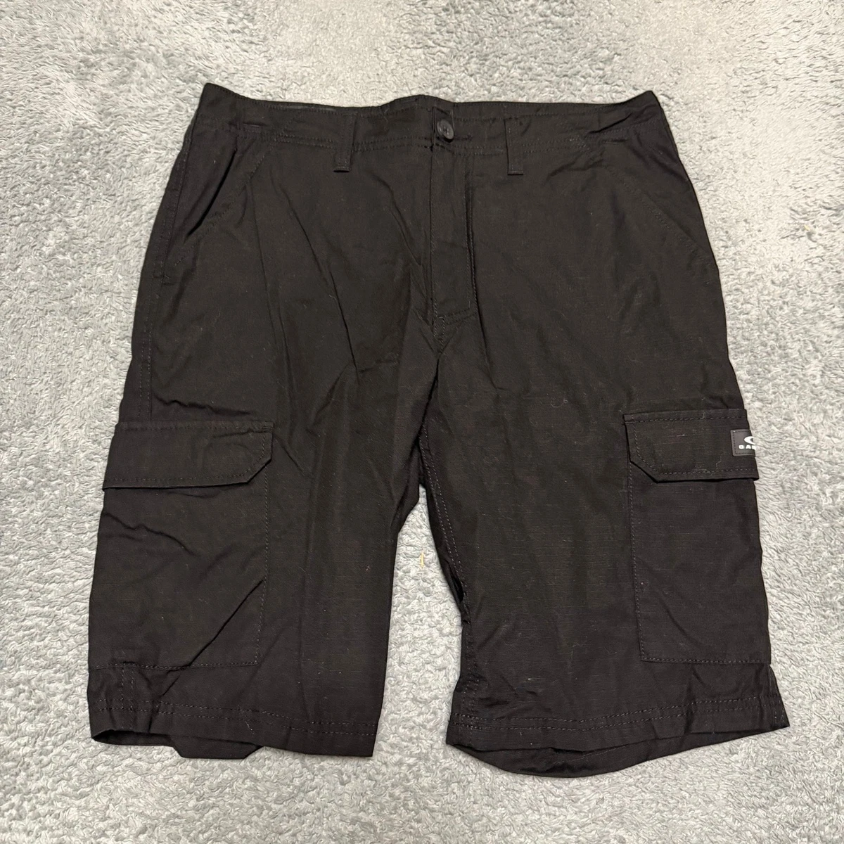 Oakley Cargo Shorts for Men for sale | eBay