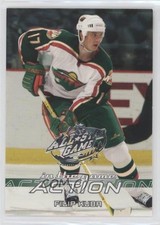 2004 ITG Minnesota Wild Filip Kuba #231 n1u