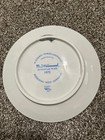 1972 Hummel Collectors Plate-2nd Edition Year in Series-Original Box-Mint — photo 5