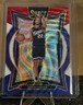 2024-25 PANINI SELECT RED WHITE BLUE PRIZM CONCOURSE DEVIN CARTER #92 RC