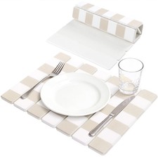 Yamaziot Diatomaceous Earth Drying Mat 16"x12"