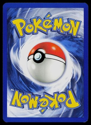 Pokemon Card - Torchic Emerald 69/106 Wizard World Chicago Promo