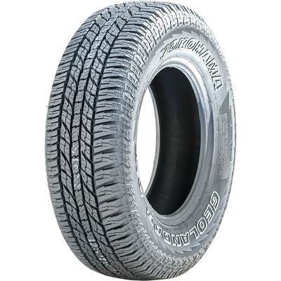 235/70R15 Yokohama Geolandar A/T G015 AT All Terrain 102T