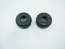 GOMMINI TAMPONI SUPPORTO SERBATOIO GILERA NORDWEST RC 350 600