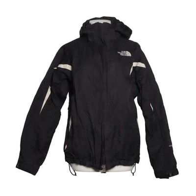 The North Face, Allwetterjacke, Damen, Größe: M, Schwarz #Glz