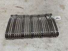 1940 Chevrolet Special Deluxe 2-door Town Sedan Speaker Panel Grille Coupe