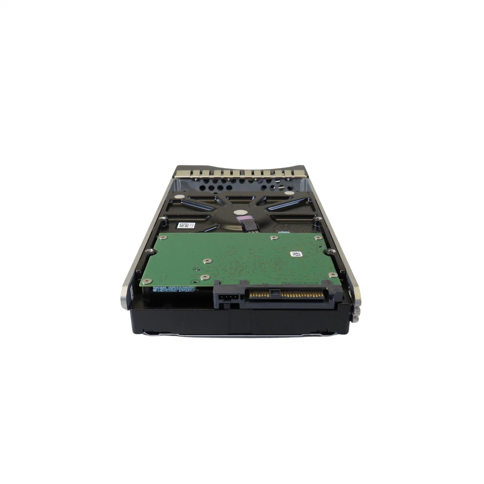 IBM 00YY029 00YY030 6TB 7.2K RPM 3.5" SAS 12Gbps SED HDD Hard Drive - Image 4 of 4