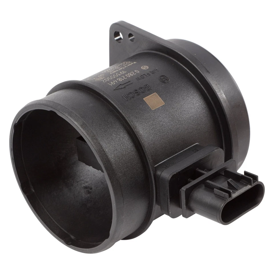 For GMC Acadia 2009-2011 ACDelco 19355502 Genuine GM Parts Mass Air Flow Sensor Foto 2 de 4