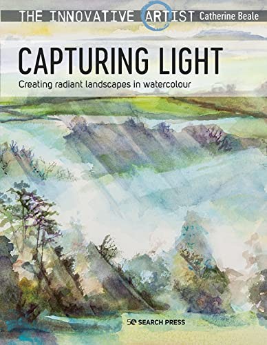 The The Innovative Artist: Capturing Light by Catherine Beale - - Image 7