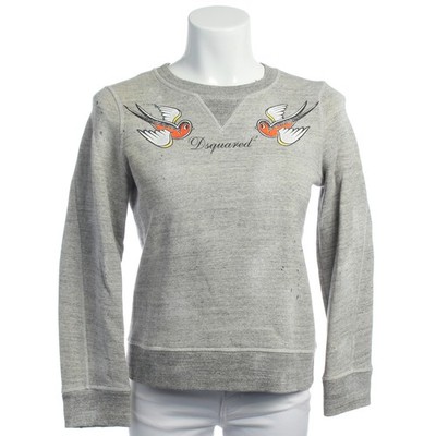 Sweatshirt Dsquared Grau XS