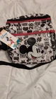 Baby Disney Mickey Mouse Mini Diaper Bag