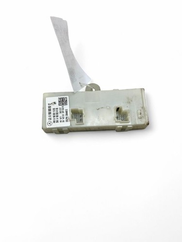 Mercedes-Benz GLS X166 2018 Steuergerät Heckklappe Kofferraumdeckel UTO68446