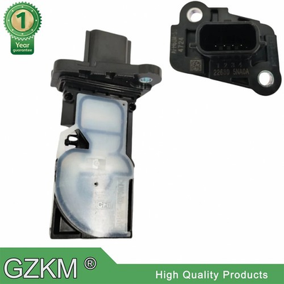 #ad #ad Mass Air Flow Sensor for Vehicles 2019 2022 Magnetic Induction High Quality $83.75