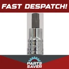 3/8dr Tp50 Ribe Bit Socket S38TP50 Carlyle Genuine Top Quality Product New