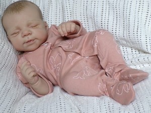 Pascale Reborn | eBay