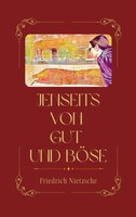 Jenseits Von Gut Und BöSe Friedrich Nietzsche Taschenbuch 244 S. Deutsch 2026