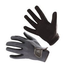 Woof Wear Event Gloves Black