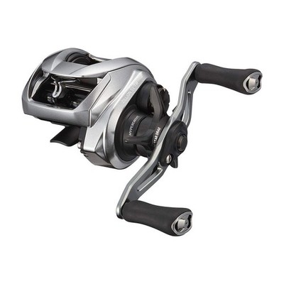 Daiwa Bait Reel 21 Zillion SV TW 1000HL Left Handle Japan
