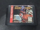 NBA HangTime (Sega Genesis, 1996)