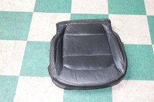 16-19 Explorer Ebony Black Left Lh Lf Side Front Seat Leather Lower Cushion Oem 16-19 Explorer Ebony Black Left Lh Lf Side Front Seat Leather Lower Cushion Oem