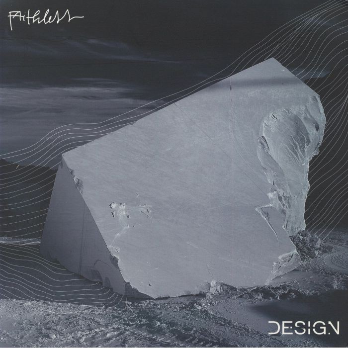 Faithless by DESIGN (Vinyl 2026) - Image 2