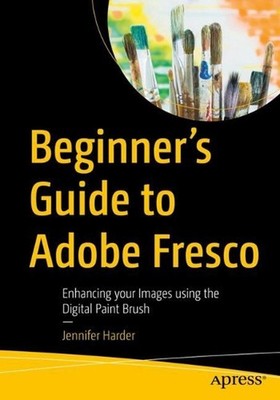 Beginners Guide to Adobe Fresco: Enhancing your Images using the Digital Paint B