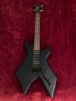 B.C. Rich Blue 6 String Electric Guitars for sale | eBay