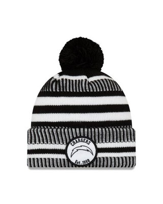 Los Angeles Chargers NFL On Field 2019 Home Knit