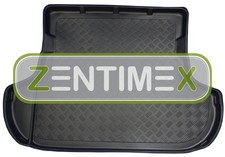 Kofferraumwanne passend für Mitsubishi Outlander 2 CW0W Steilheck Geländewagen18