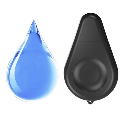 Portable Water Drop Shape Wireless USB Charger For Huawei Watch GT2/GT3/GT4 Pro