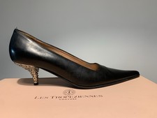 Les Tropeziennes couture - Alta moda