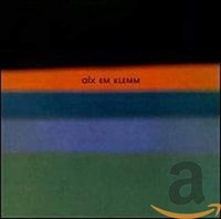 Aix Em Klemm - Cd - F4Z