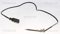 Sensor Abgastemperatur Triscan 8826 29168 Vor RußPartikelfilter FüR Audi A4 B7
