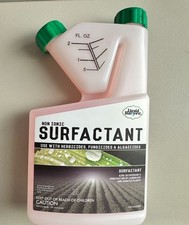 Concentrated Surfactant for Herbicides Non-Ionic 16Oz, Increase Product Coverage
