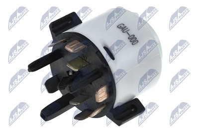 NTY EKS-AU-000 Ignition Switch for Audi,Ford,Porsche,Seat,Skoda,Skoda (SVW),VW
