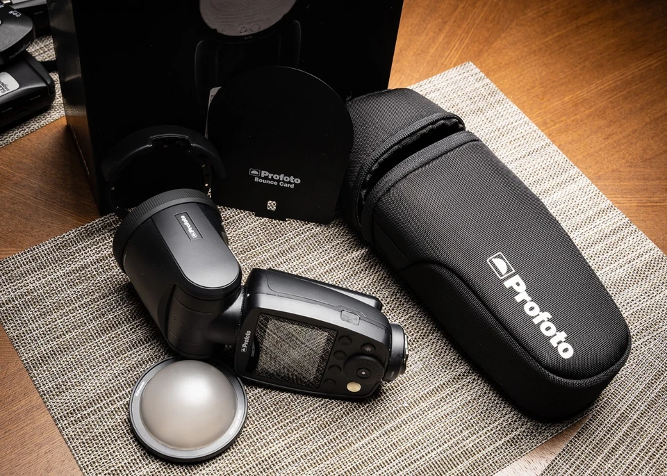 Profoto A1X для Nikon - Изображение 2 из 4