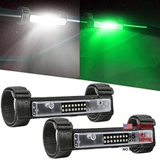 UTV Dome Light, UTV Interior Dome Light Universal Roll Bar Cage Mount Lights