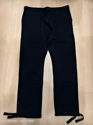 Visvim VISVIM VS SWEAT PANTS SUPERFINE