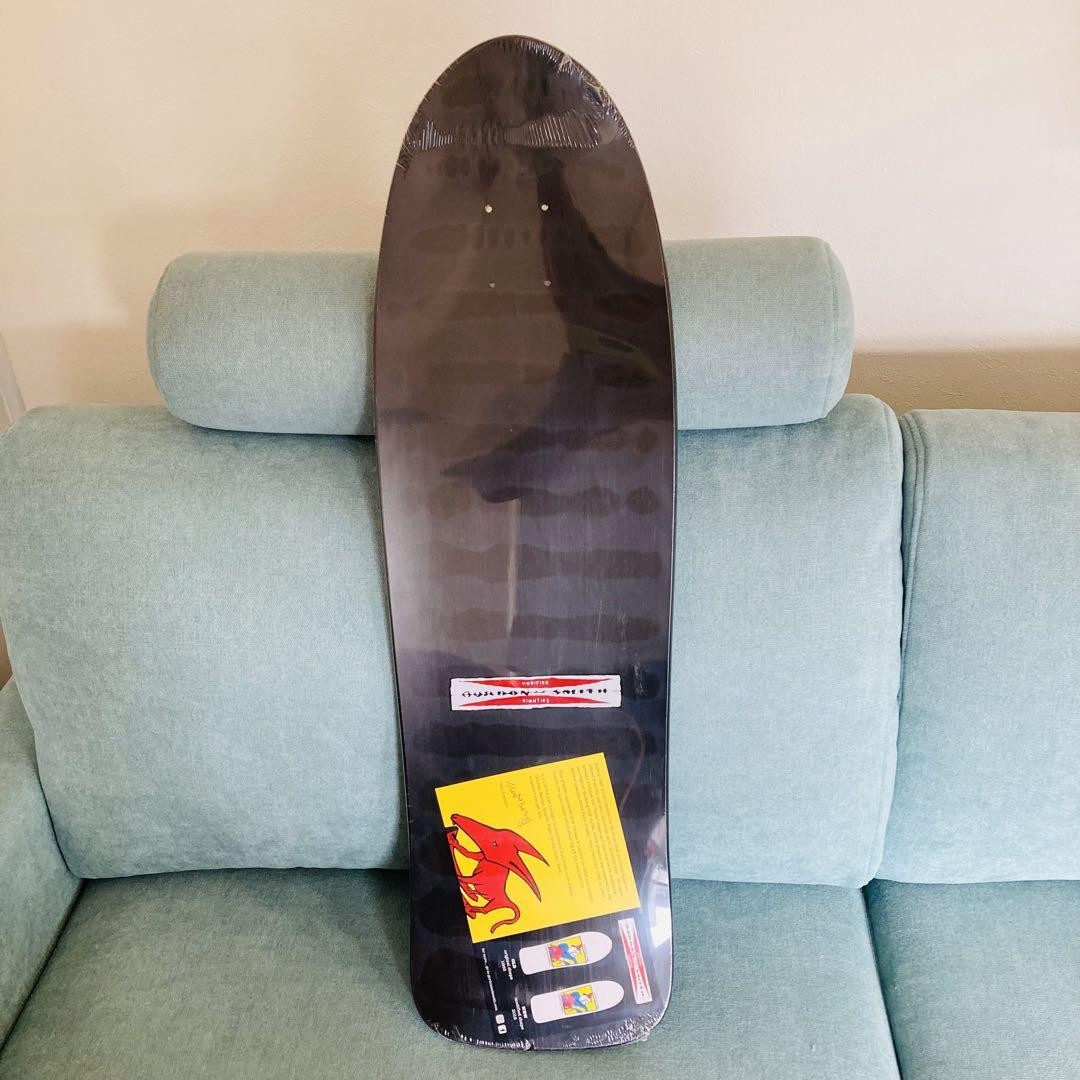 Neil Blender Skateboard Deck 2 Pieces from JP | eBay