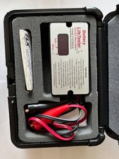 ELK-BLT Battery life tester 12 voly