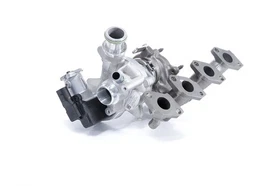 BTS Turbo Turbolader für VW Polo 6R 6C 1.2 TSI 6R1 6C1 Golf Plus 5M1 521 5K1