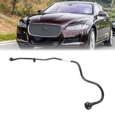 Cooling System Hose Reservoir Hose For Jaguar F-Pace XE XF For Range Rover Velar