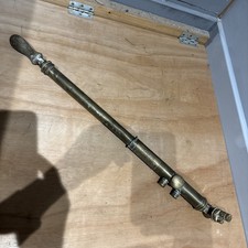 Dron-wal Messing Spritze