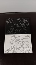 Pokemon Black Version White Version Limited Collector's Edition